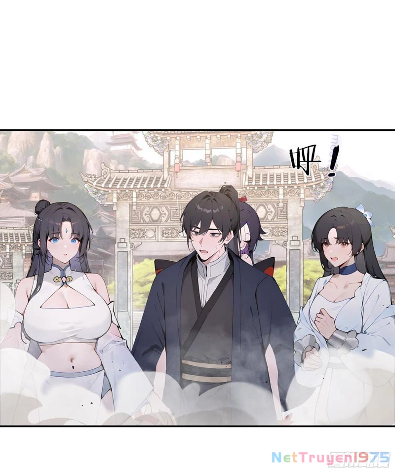 Bách Thê Phổ: Thánh nữ đều gọi ta là phu quân Chapter 50 - Trang 2