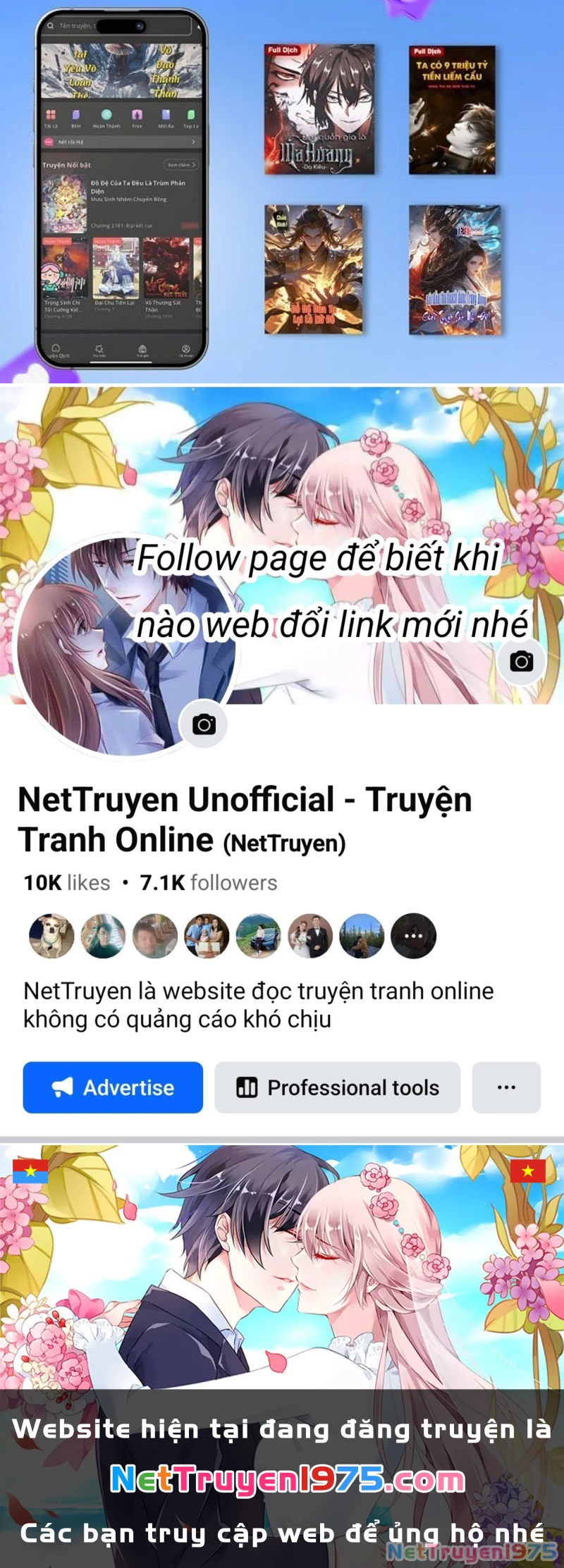Bách Thê Phổ: Thánh nữ đều gọi ta là phu quân Chapter 50 - Trang 2