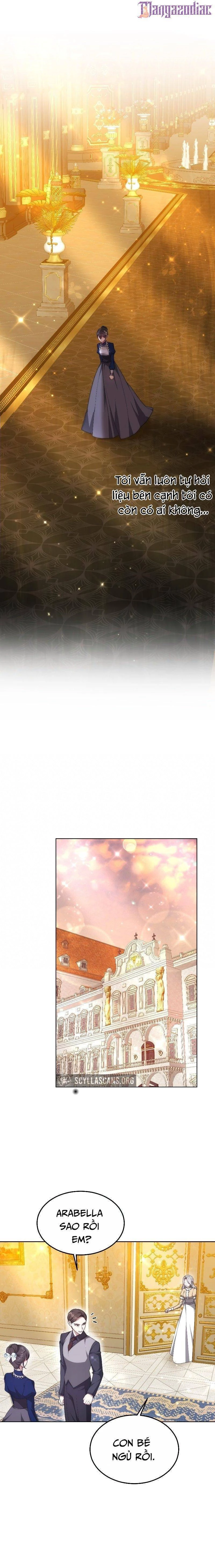 Giọt nước tràn ly Chapter 7 - Trang 3