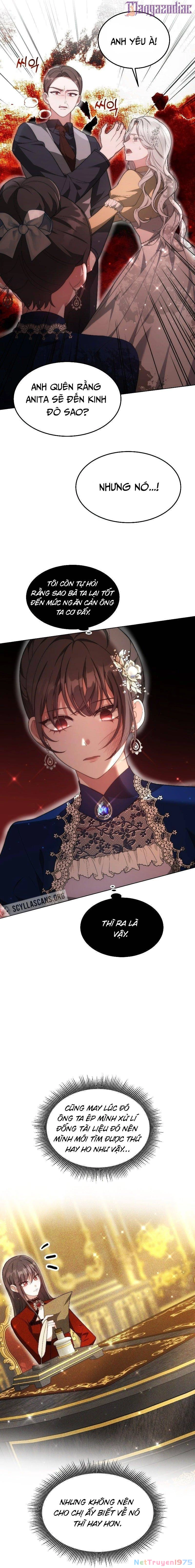 Giọt nước tràn ly Chapter 7 - Trang 3