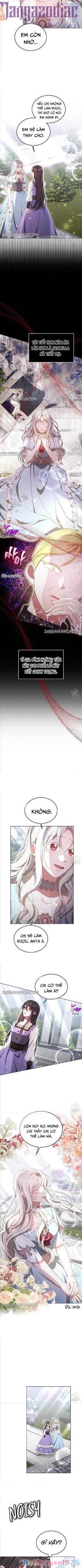 Giọt nước tràn ly Chapter 24 - Trang 3