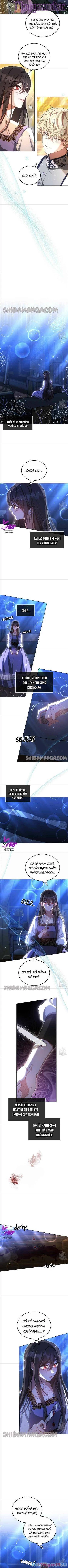 Giọt nước tràn ly Chapter 25 - Trang 3