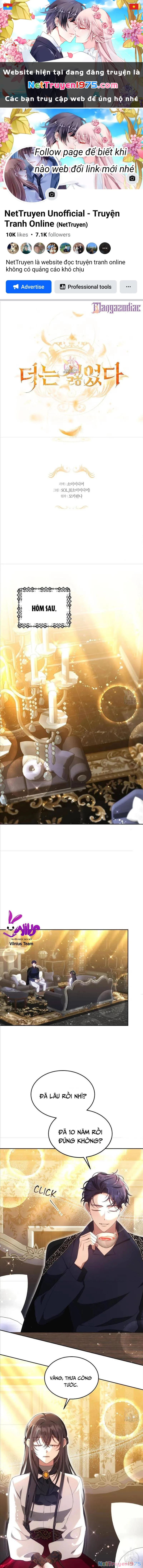 Giọt nước tràn ly Chapter 28 - Trang 3