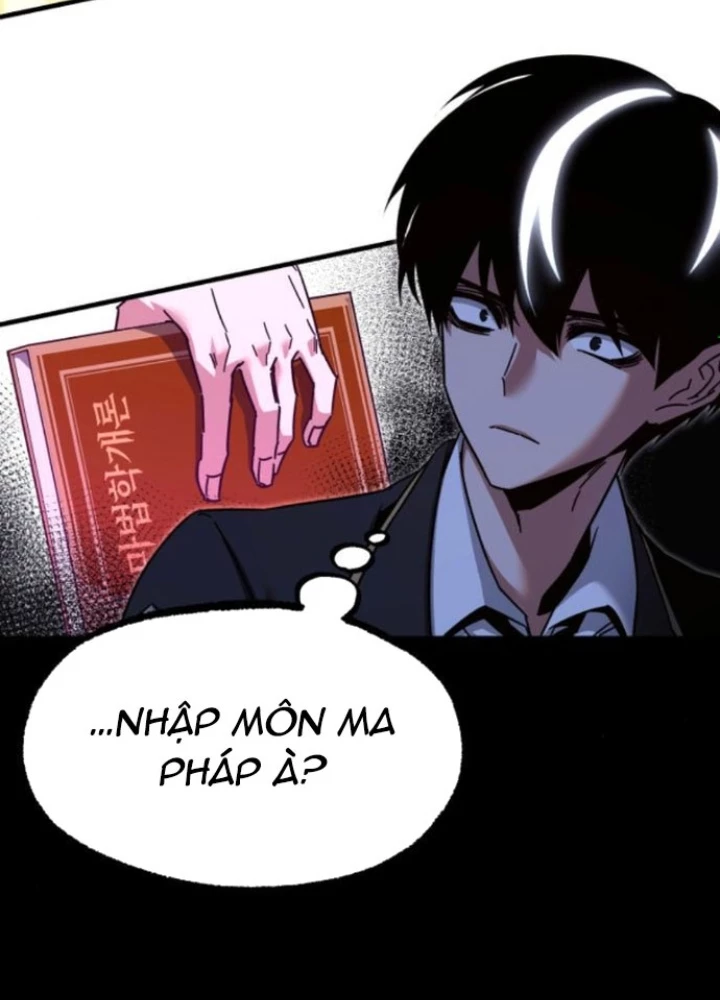 Thống Lĩnh Học Viện Chỉ Bằng Dao Sashimi Chapter 40 - Trang 4