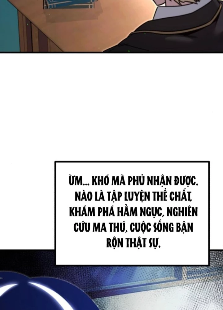 Thống Lĩnh Học Viện Chỉ Bằng Dao Sashimi Chapter 40 - Trang 4