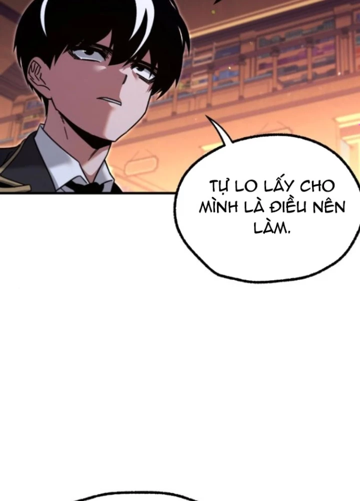 Thống Lĩnh Học Viện Chỉ Bằng Dao Sashimi Chapter 40 - Trang 4