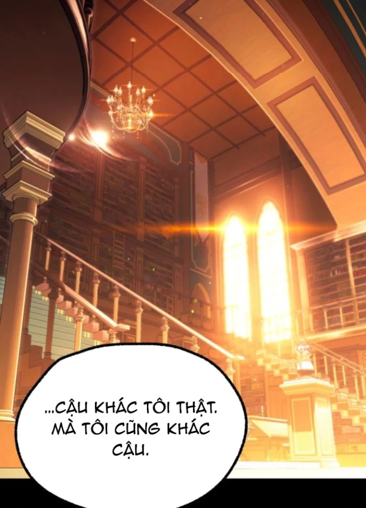 Thống Lĩnh Học Viện Chỉ Bằng Dao Sashimi Chapter 40 - Trang 4