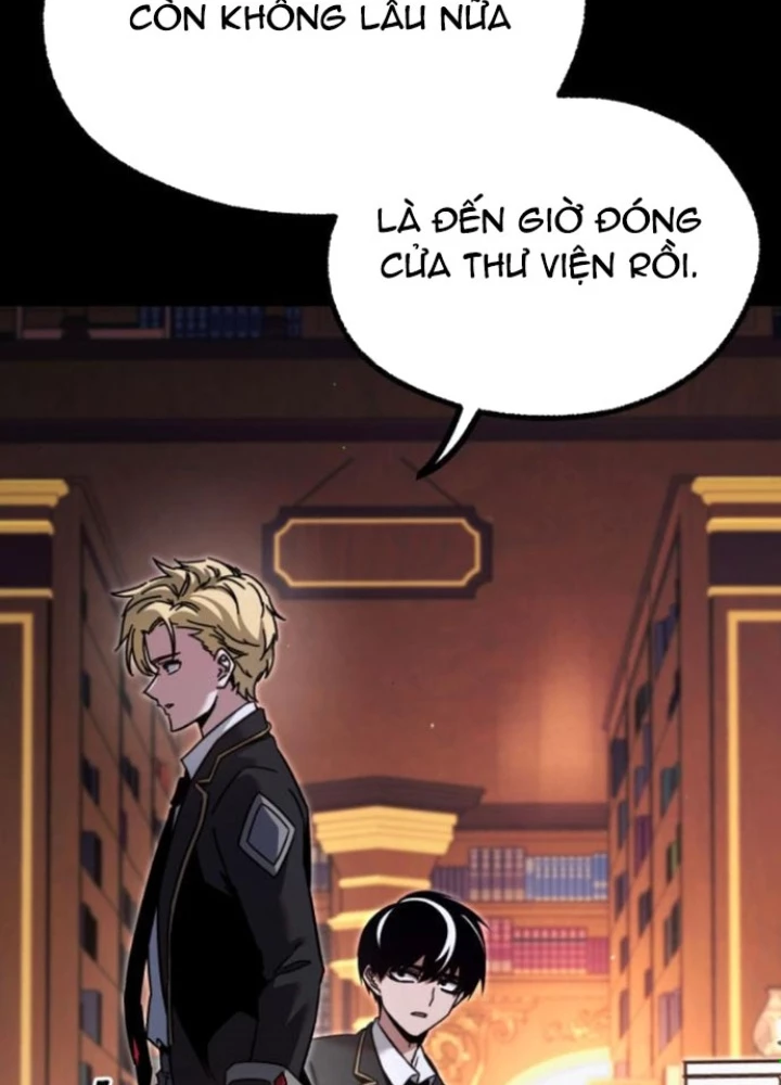 Thống Lĩnh Học Viện Chỉ Bằng Dao Sashimi Chapter 40 - Trang 4