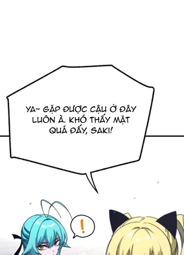 Thống Lĩnh Học Viện Chỉ Bằng Dao Sashimi Chapter 40 - Trang 4