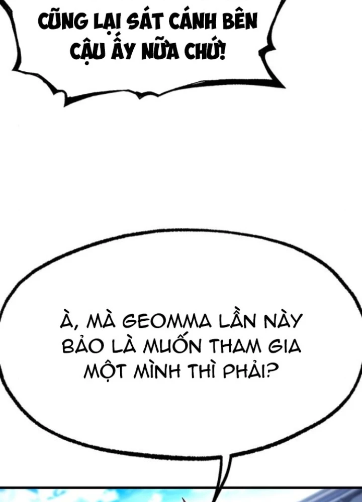 Thống Lĩnh Học Viện Chỉ Bằng Dao Sashimi Chapter 40 - Trang 4