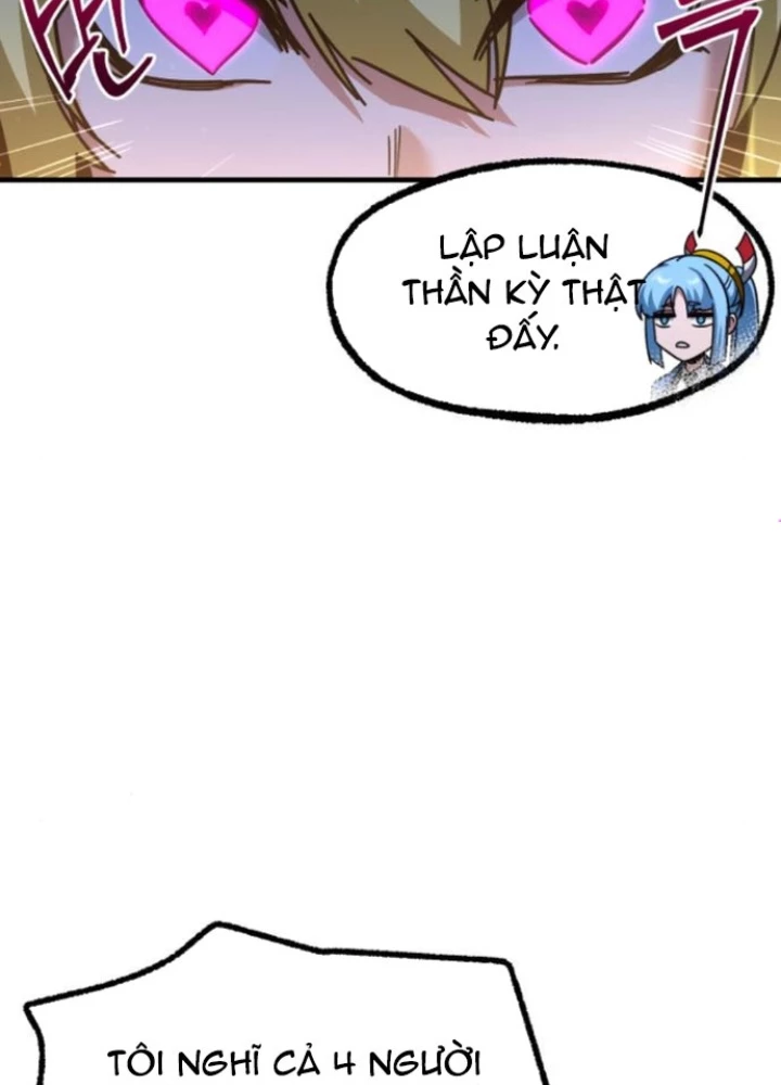 Thống Lĩnh Học Viện Chỉ Bằng Dao Sashimi Chapter 40 - Trang 4