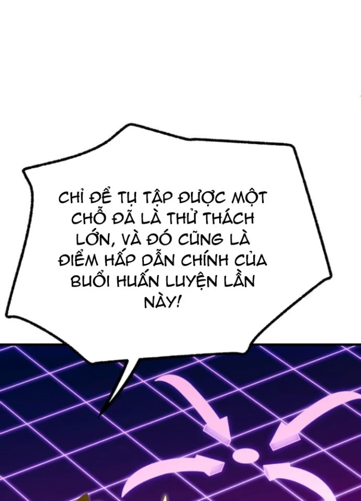 Thống Lĩnh Học Viện Chỉ Bằng Dao Sashimi Chapter 40 - Trang 4