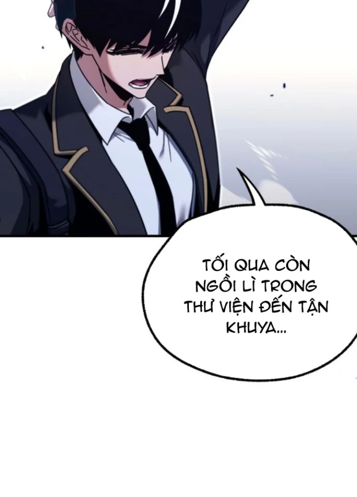 Thống Lĩnh Học Viện Chỉ Bằng Dao Sashimi Chapter 40 - Trang 4