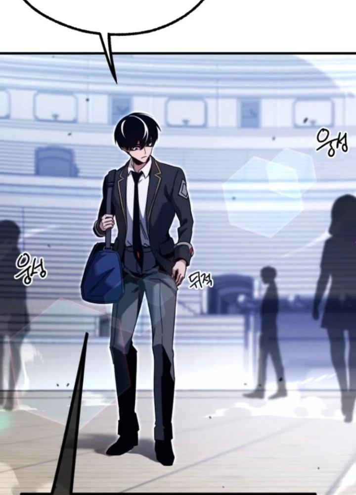 Thống Lĩnh Học Viện Chỉ Bằng Dao Sashimi Chapter 40 - Trang 4