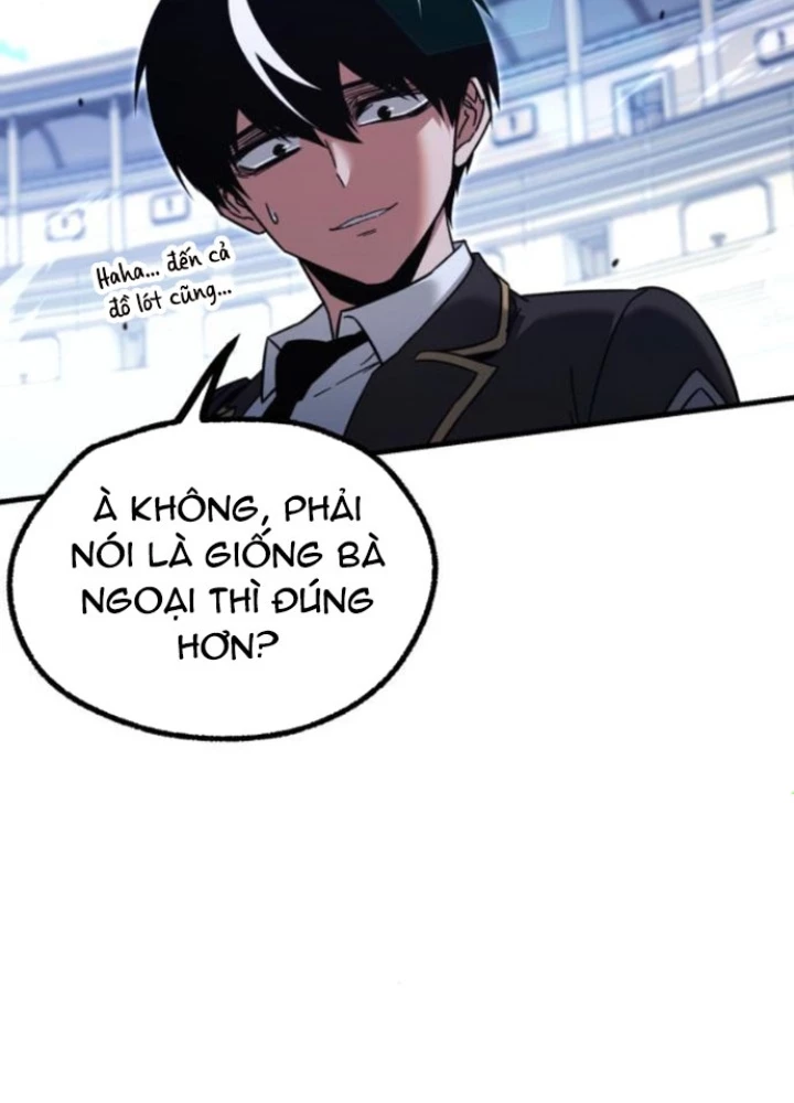 Thống Lĩnh Học Viện Chỉ Bằng Dao Sashimi Chapter 40 - Trang 4