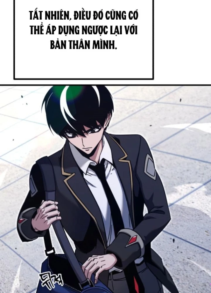 Thống Lĩnh Học Viện Chỉ Bằng Dao Sashimi Chapter 40 - Trang 4