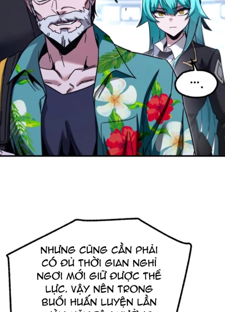 Thống Lĩnh Học Viện Chỉ Bằng Dao Sashimi Chapter 40 - Trang 4
