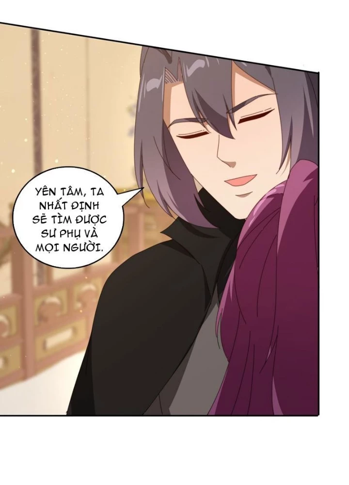 Đánh Dấu Chín Vạn Năm, Tiền Nhiệm Đạo Lữ Muốn Chém Chết Ta Chapter 188 - Trang 4