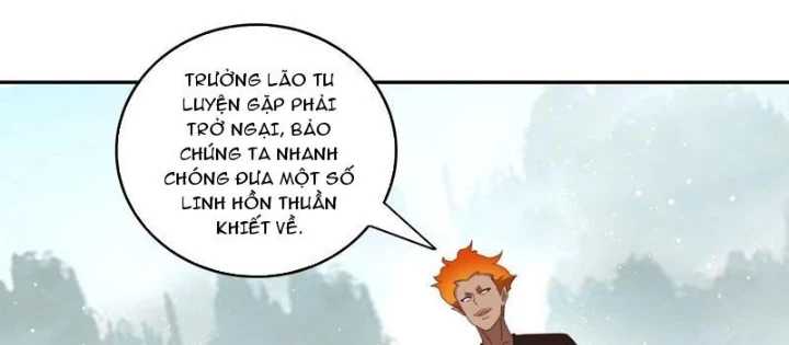 Đánh Dấu Chín Vạn Năm, Tiền Nhiệm Đạo Lữ Muốn Chém Chết Ta Chapter 188 - Trang 4