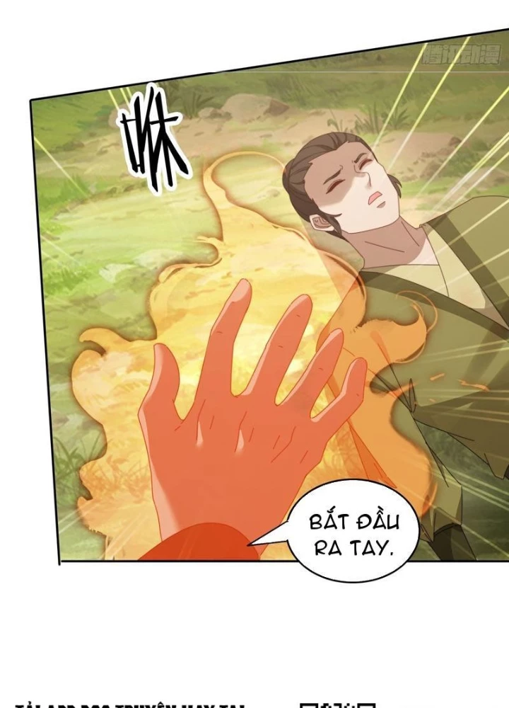 Đánh Dấu Chín Vạn Năm, Tiền Nhiệm Đạo Lữ Muốn Chém Chết Ta Chapter 188 - Trang 4