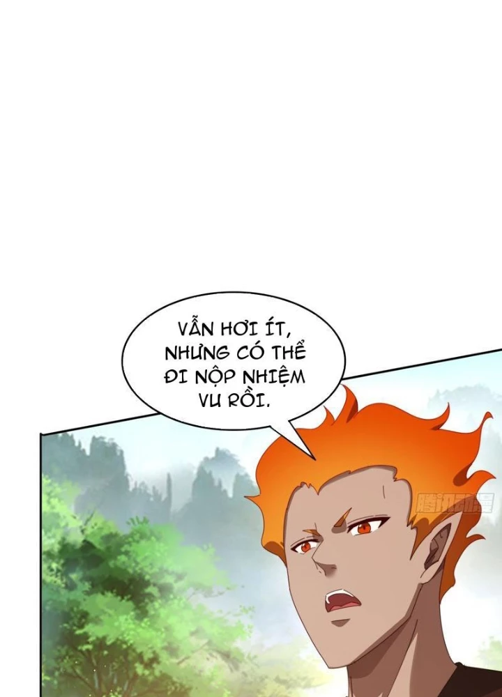 Đánh Dấu Chín Vạn Năm, Tiền Nhiệm Đạo Lữ Muốn Chém Chết Ta Chapter 188 - Trang 4