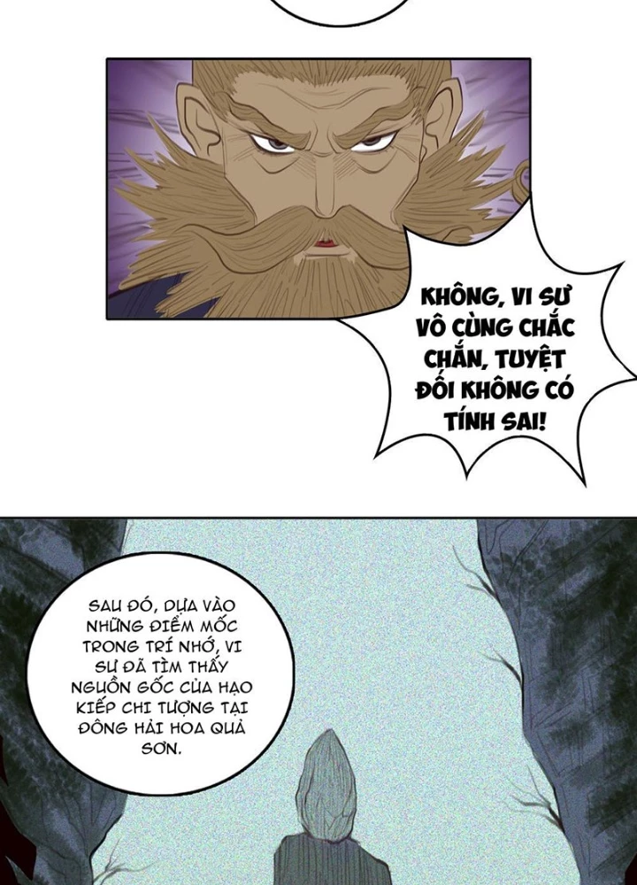 [Tam Giới Chí] Thích Ách Truyện Chapter 43 - Trang 2