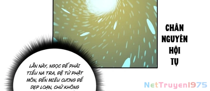 [Tam Giới Chí] Thích Ách Truyện Chapter 43 - Trang 2
