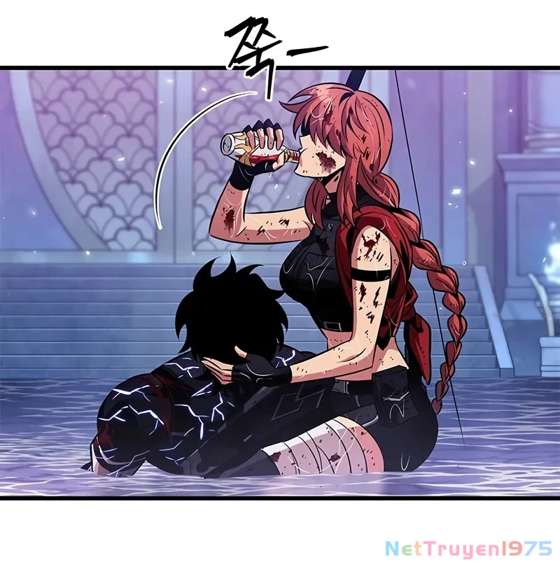 Gacha Vô Hạn Chapter 145 - Trang 3
