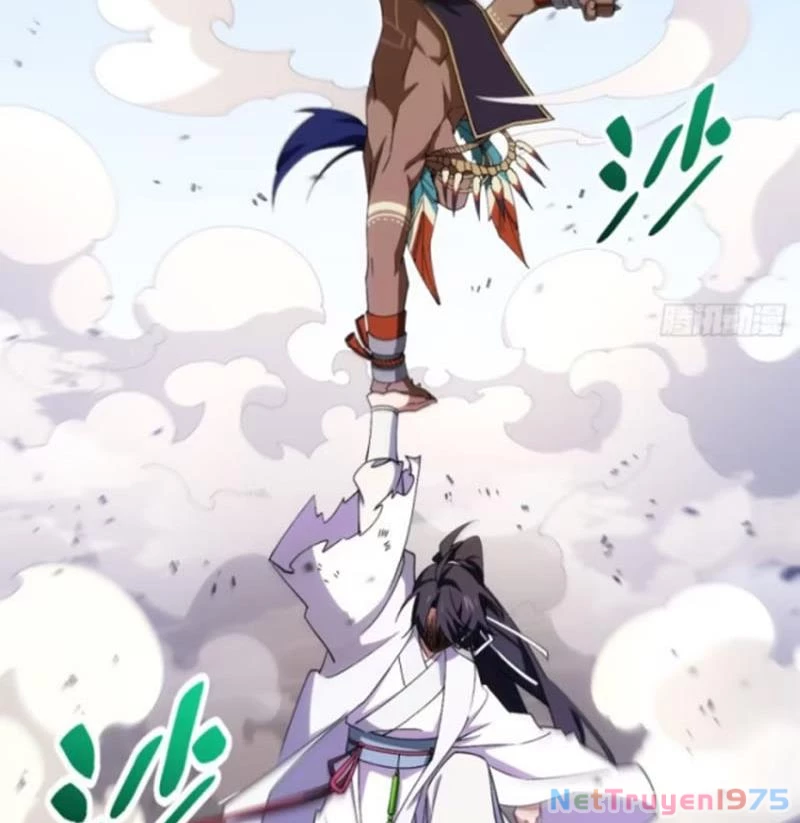Bắt Đầu Đánh Dấu Hoang Cổ Thánh Thể Chapter 99 - Trang 4