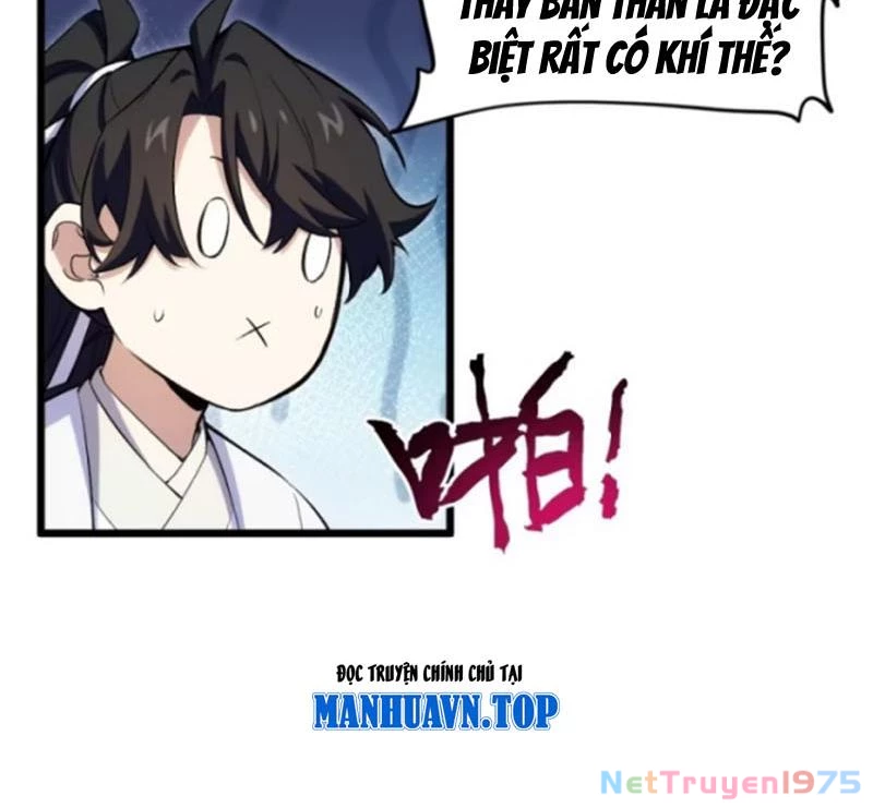 Bắt Đầu Đánh Dấu Hoang Cổ Thánh Thể Chapter 99 - Trang 4
