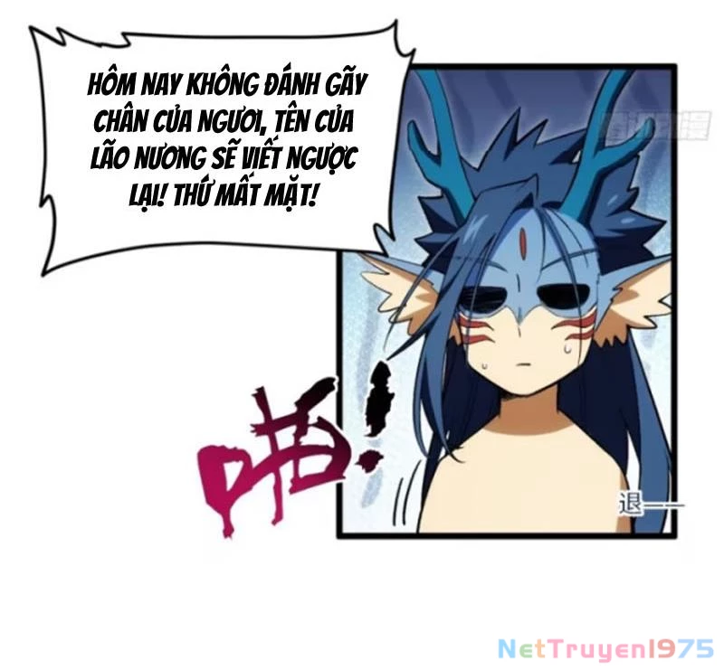 Bắt Đầu Đánh Dấu Hoang Cổ Thánh Thể Chapter 99 - Trang 4