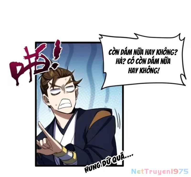 Bắt Đầu Đánh Dấu Hoang Cổ Thánh Thể Chapter 99 - Trang 4