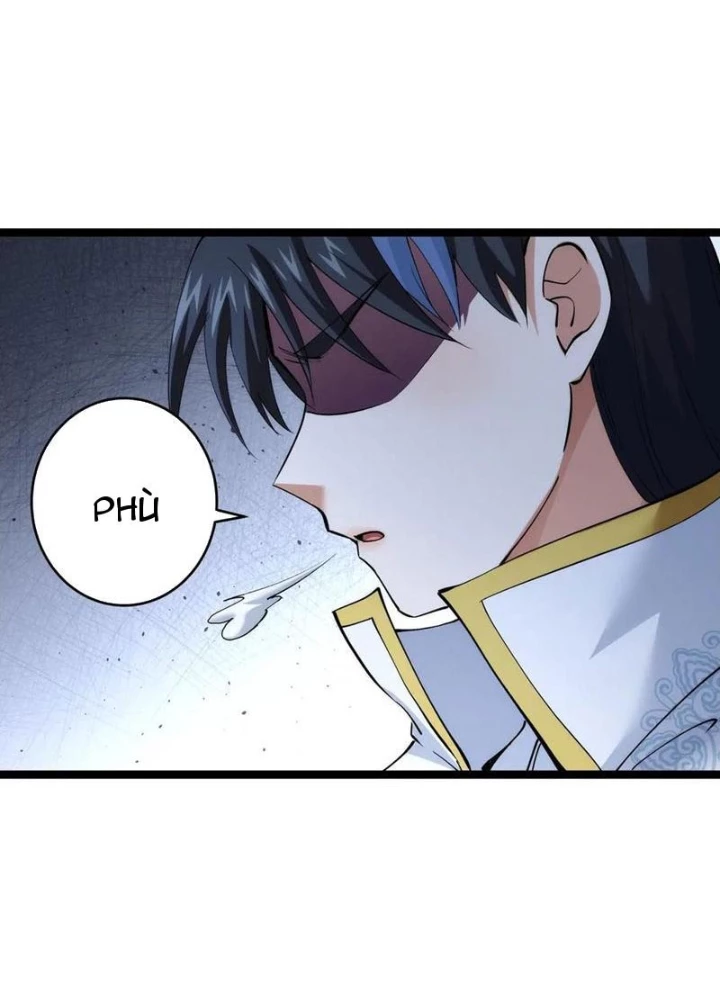 Ta Đoạt Xá Người Chơi Hệ Thống Chapter 131 - Trang 4