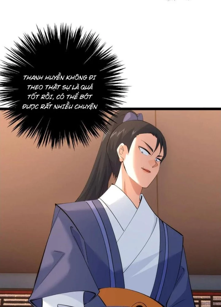 Ta Đoạt Xá Người Chơi Hệ Thống Chapter 131 - Trang 4