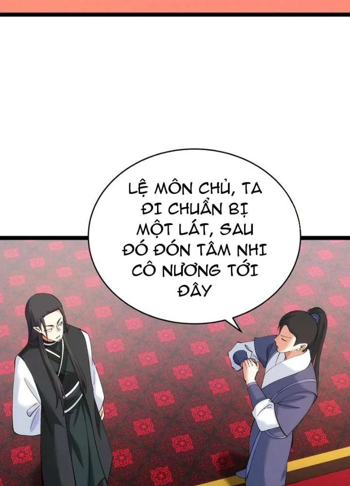 Ta Đoạt Xá Người Chơi Hệ Thống Chapter 131 - Trang 4