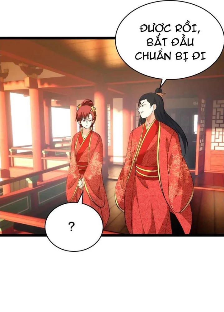 Ta Đoạt Xá Người Chơi Hệ Thống Chapter 131 - Trang 4