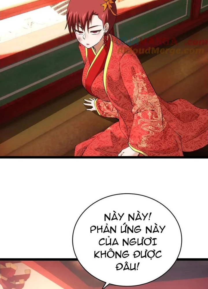 Ta Đoạt Xá Người Chơi Hệ Thống Chapter 131 - Trang 4