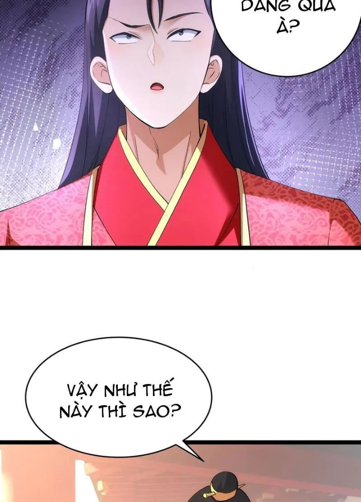 Ta Đoạt Xá Người Chơi Hệ Thống Chapter 131 - Trang 4