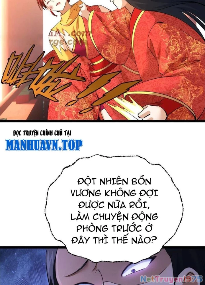 Ta Đoạt Xá Người Chơi Hệ Thống Chapter 131 - Trang 4