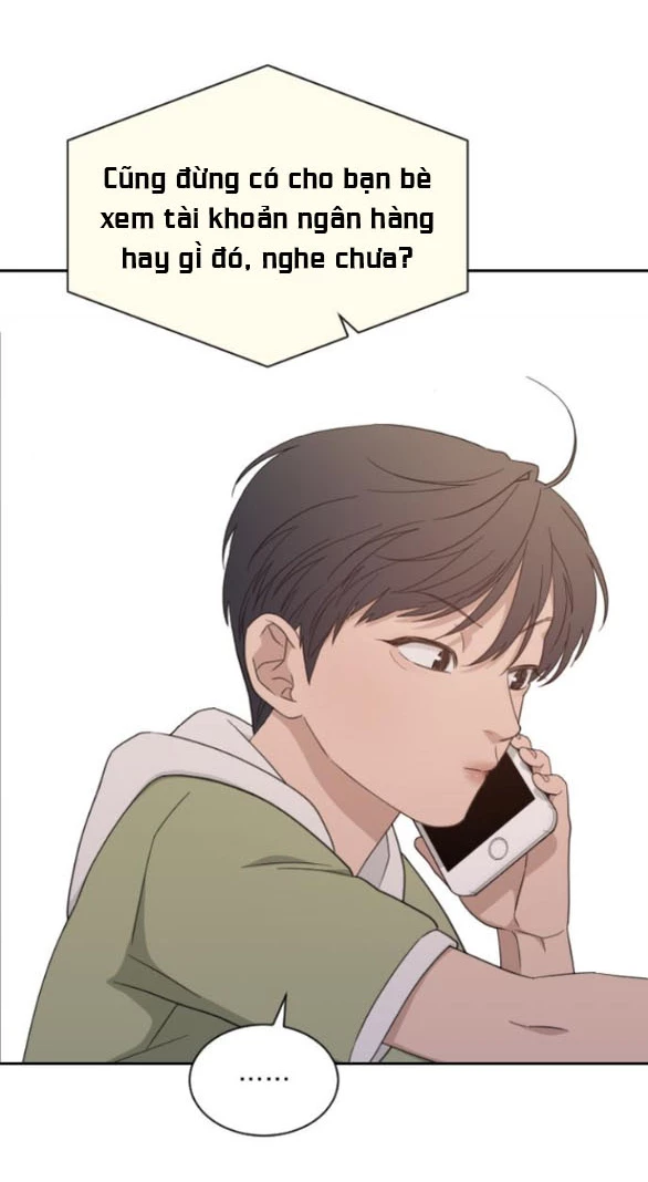 VẬN MAY BẤT NGỜ Chapter 58.2 - Trang 2
