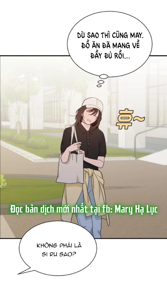 VẬN MAY BẤT NGỜ Chapter 58.2 - Trang 2