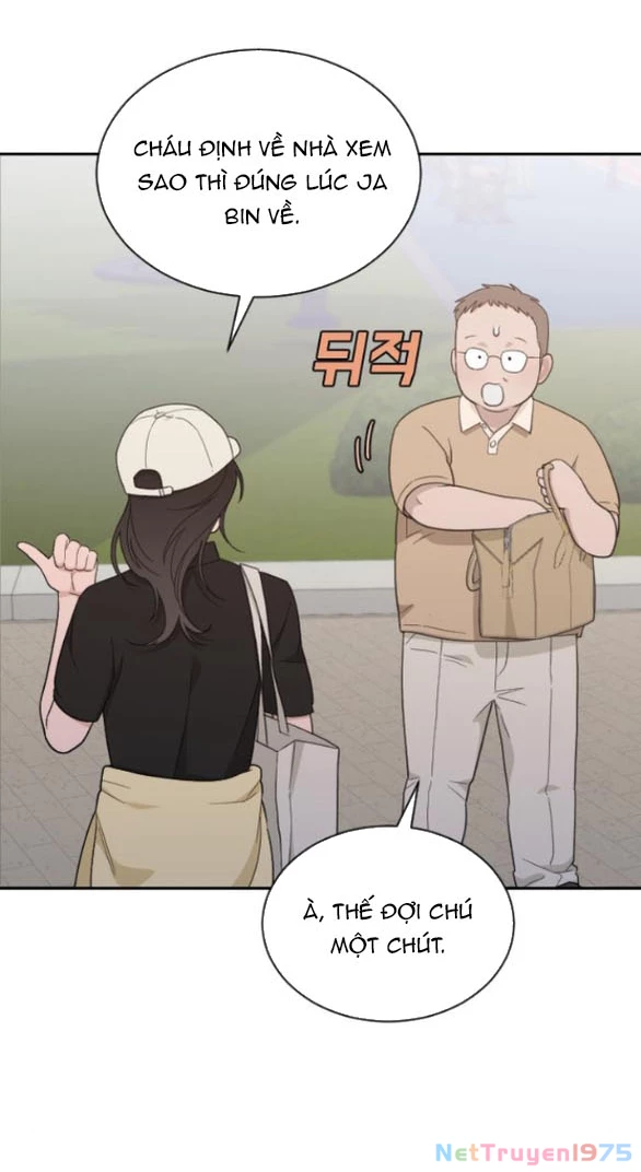 VẬN MAY BẤT NGỜ Chapter 58.2 - Trang 2