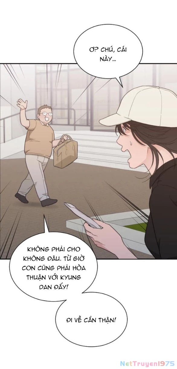 VẬN MAY BẤT NGỜ Chapter 58.2 - Trang 2