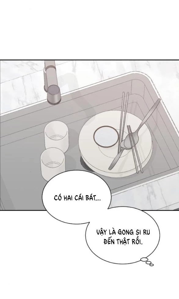 VẬN MAY BẤT NGỜ Chapter 58.2 - Trang 2