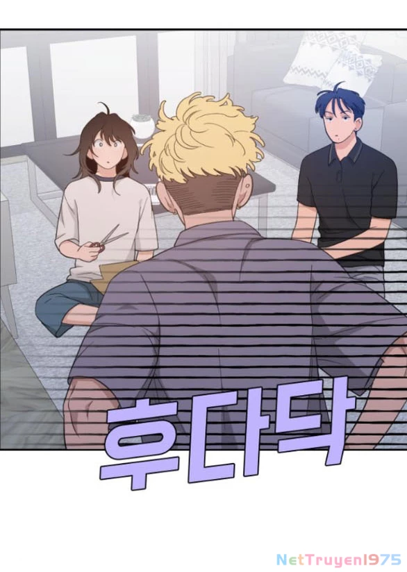 VẬN MAY BẤT NGỜ Chapter 58.2 - Trang 2