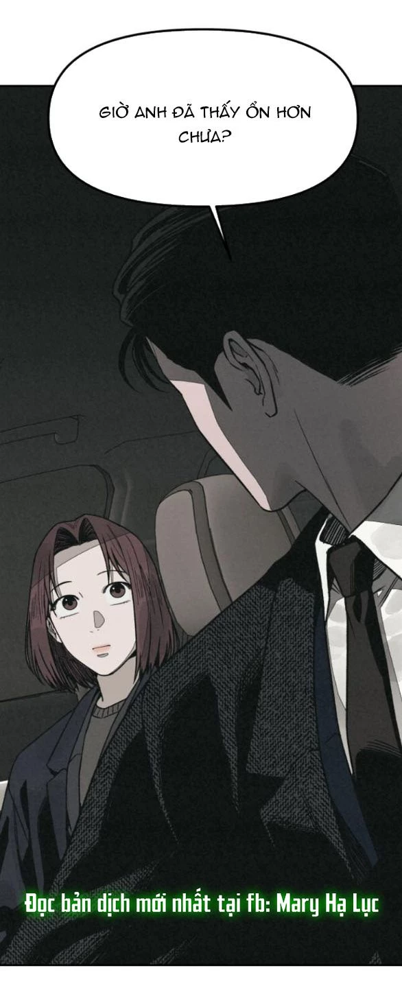 Vì Tôi Đã Giết Người Chapter 16.1 - Trang 2