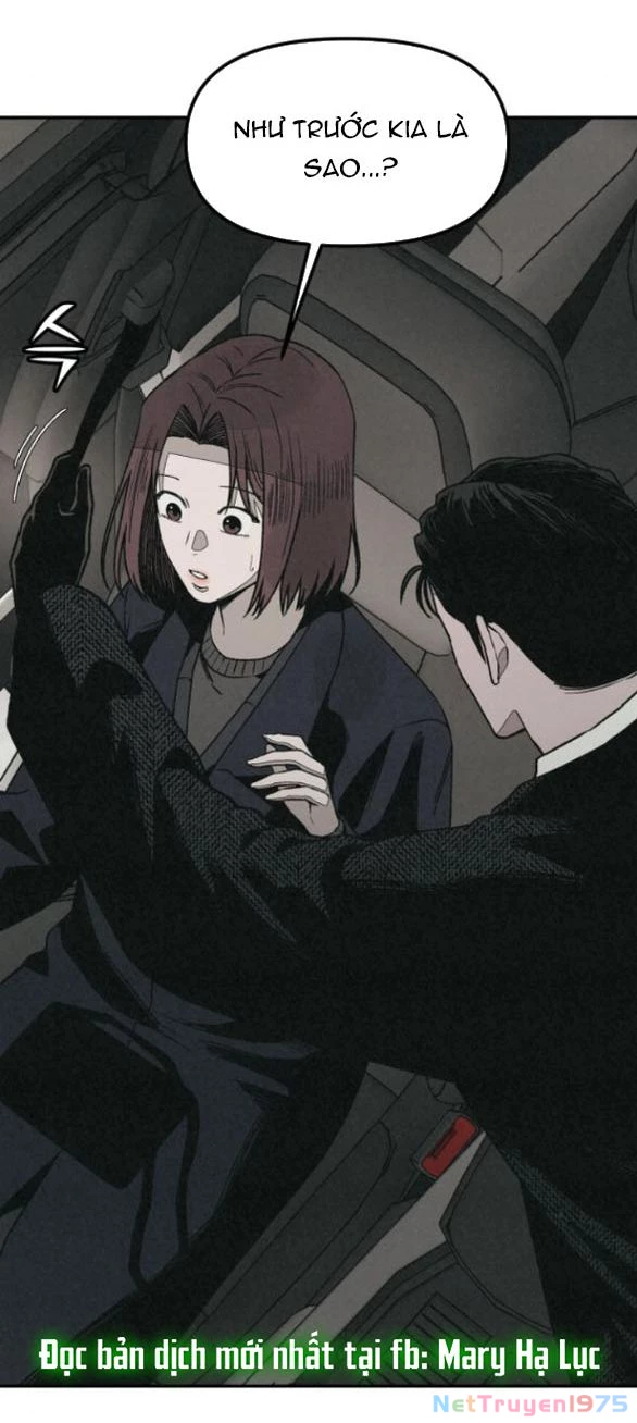 Vì Tôi Đã Giết Người Chapter 16.1 - Trang 2