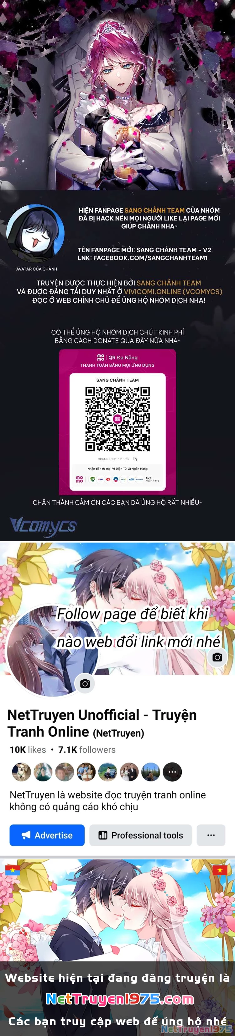Kết Thúc Của Nhân Vật Phản Diện Chỉ Có Thể Là Cái Chết Chapter 170 - Next Chapter 171