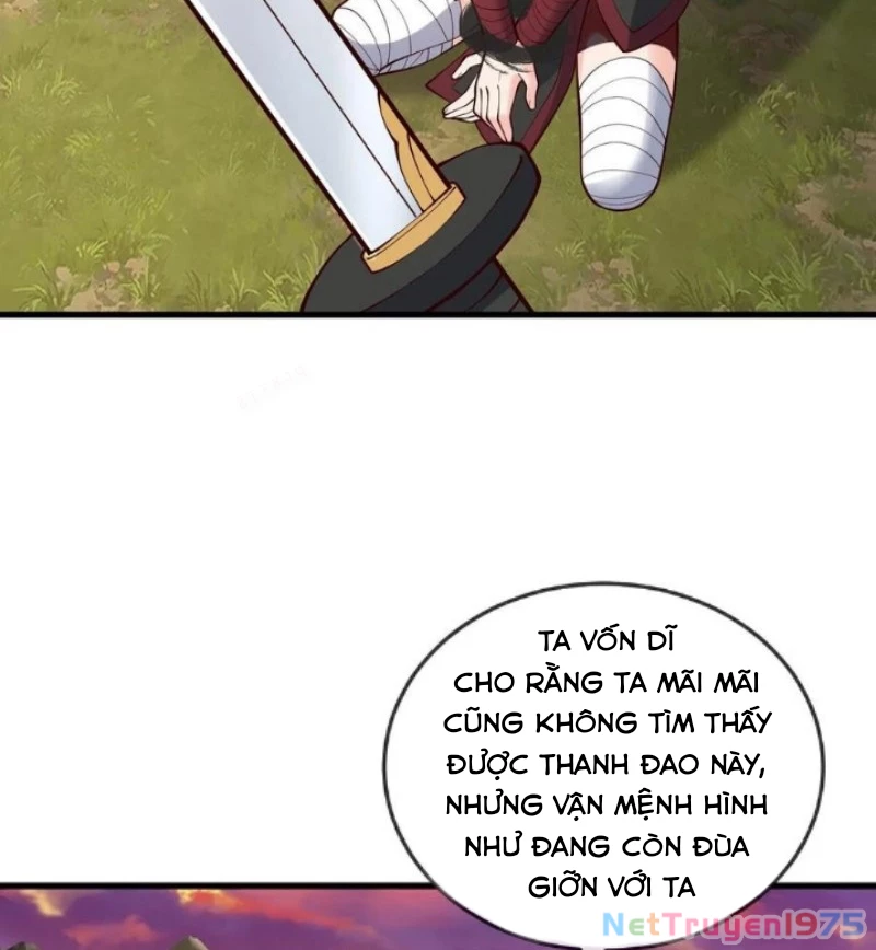 Ngạo Thị Thiên Địa Chapter 861 - Trang 3