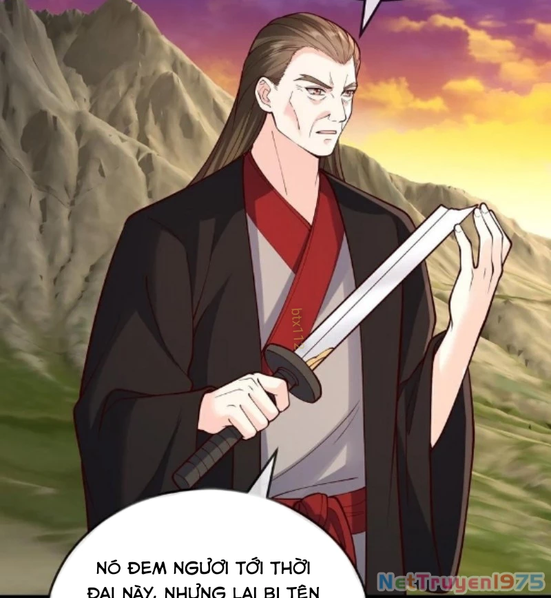 Ngạo Thị Thiên Địa Chapter 861 - Trang 3